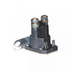 187361110 - INNY - SOLENOID DO STIGA CASTELGARDEN MOUNTFIELD 4-STYKI