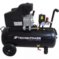 1940009 - TECHNI-POWER - KOMPRESOR 50L AGRI-POWER 2CV 8 BAR / 230V