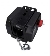 1955572 - RIBIMEX - WCIĄGARKA ELEKTRYCZNA O UCIĄGU 5 TON
