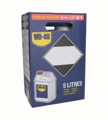1980444 - INNY - ODRDZEWIACZ WIELOFUKNCYJNY WD-40 OPAK. 5 LITRÓW