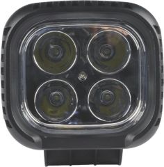 210122 - LAMPA ROBOCZA LED KWADRAT 12/24V 40W 3600LM