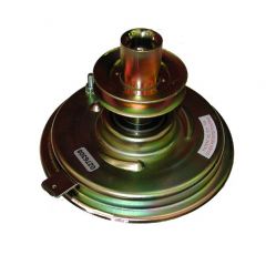 22-05002 - INNY - SPRZĘGŁO NOŻY MANUALNE HUSQVARNA CRAFTSMAN ŚREDNICA KOŁA 12,5cm