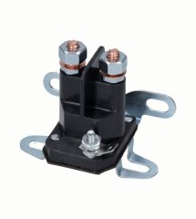 2305932 - INNY - SOLENOID UNIWERSALNY 3-PIN 2 RODZAJE MOCOWANIA PASUJE DO B&S