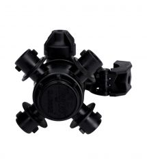 231619 - TEEJET - KORPUS PENTAJET QJ365E-20MMNYB