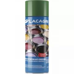 234653 - LACAGRI - FARBA ZIELONA DO MASZYN AMAZONE SPRAY 400ML