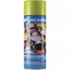 234660 - LACAGRI - FARBA ZIELONA DO CLAAS DOMINATOR SPRAY 400ML