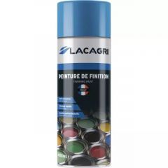 244309 - LACAGRI - FARBA NIEBIESKA DO MASZYN LEMKEN SPRAY 400ML