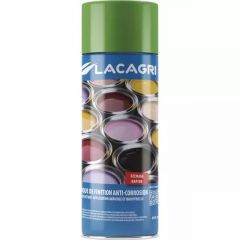 255217 - LACAGRI - FARBA ZIELONA DO MASZYN JOSKIN SPRAY 400ML