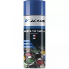 258840 - LACAGRI - FARBA NIEBIESKA DO MASZYN NEW HOLLANDPO 2000 ROKU SPRAY 400ML