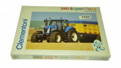 259305 - PUZZLE NEW HOLAND T8040