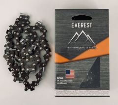 26-06060 - GARDEN PARTS - ŁAŃCUCH TNĄCY DO PILARKI STIHL MS181 3/8 LP 050 1,3 50 OGNIW