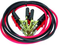 270120 - INNY - KABELE ROZRUCHOWE 25MM2 3m 500A