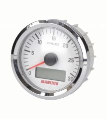 288751 - MANITOU - LICZNIK MOTOGODZIN MANITOU