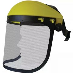 2920129 - TECHNI-POWER - PRZYŁBICA OCHRONNA SIATKOWA