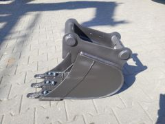 M-06887 - ŁYŻKA KOPIĄCA 30 CM DO KOPARKI MS03