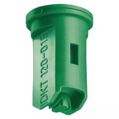 30536060 - LECHLER - DYSZA IDKT 120 015 ZIELONA PLASTIK