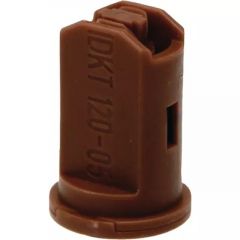 30536065 - LECHLER - LECHLER DYSZA ANTYZNOSZENIOWA IDKT 120 05 BRAZOWY PLASTIK