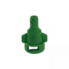30536216 - LECHLER - DYSZA FD 015 JASNOZIELONA PLASTIK