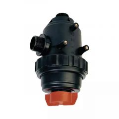 30540178 - AGRI-POWER - FILTR SSĄCY Z ZAWOREM 180 L/MIN 32 MESCH