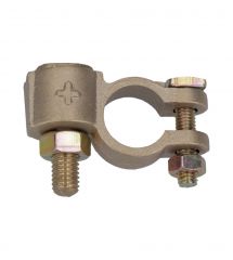 31370315 - AGRI-POWER - ZACISK AKUMATOROWY KLEMA PLUSOWA