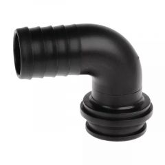 33055446 - INNY - ZŁĄCZE 90° D.40 DO NAKRĘTKI 2"