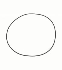 3382251M1 - O-RING, PIERŚCIEŃ USZCZELNIAJĄCY, ZŁĄCZE TORYCZNE