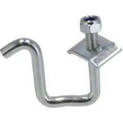400976KR - KRAMP - Uchwyt ramy 40x40 mm M12