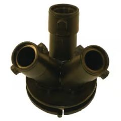 4012200020 - ARAG - Uchwyt dyszy część spodnia