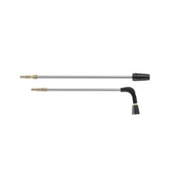 410755 - KRANZLE - LANCA ZGIĘTA DO MYCIA PODWOZI Z PRZEDŁUŻKA1000 MM