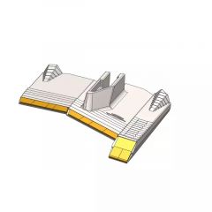 412493 - AGRI-POWER - REDLICA ZAM. AGRISEM TCS SOC653W-MC