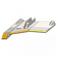 412494 - AGRI-POWER - REDLICA ZAM. AGRISEM TCS SOC654W-MC