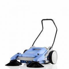 50079 - KRANZLE - ZAMIATARKA RĘCZNA COLLY 800