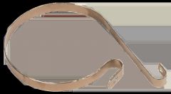 503688501 - HUSQVARNA - TAŚMA HAMULCA PILARKI 40 45 JONSERED