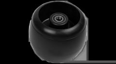 506963001 - HUSQVARNA - ROLKA PROWADZĄCA KOSISKO RIDERA