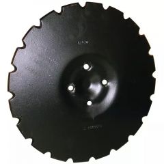 5271630 - AGRI-POWER - TALERZ UZEBIONY Ø430X5 444687 4T ZAM. VADERSTADD