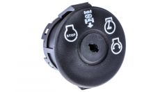 532193350 - HUSQVARNA - STACYJKA TRAKTORKÓW TC138 TS138 TC142 TC242 I INNYCH