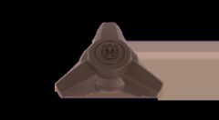 544353501 - HUSQVARNA - KOŁPAK RIDERA POKRYWA PIASTY KOŁA