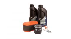 546302301 - HUSQVARNA - ZESTAW SERWISOWY RIDERA R200X AWD R318X