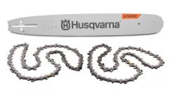 547898164 - HUSQVARNA - PROWADNICA 15" .325" 1.3MM