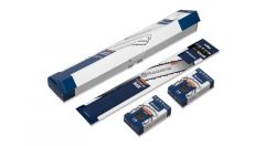 547898264 - HUSQVARNA - ZESTAW PROWADNICA 15 .325”/1.5 mm + 2x ŁAŃCUCH X-CUT S35G