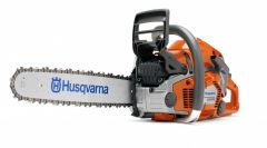 HSQ-550XPG - PILARKA SPALINOWA HUSQVARNA 550XPG Mark II 15 cali 3kW