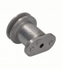 581367101 - HUSQVARNA - ADAPTER NOŻA 7/8 cal MCCULLOCH