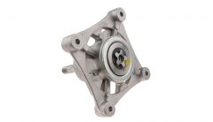 581650501 - HUSQVARNA - PIASTA NOŻA MANDRELA DO TC142 TC338 CTH184 ORYGINAŁ