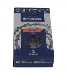 581699772 - HUSQVARNA - ŁAŃCUCH  X-CUT  18 "