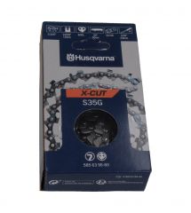 585639580 - HUSQVARNA - ŁAŃCUCH X-CUT  24"  .325 1,5 S35G