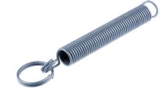 594020601 - HUSQVARNA - SPRĘŻYNA KOSISKA  RIDER