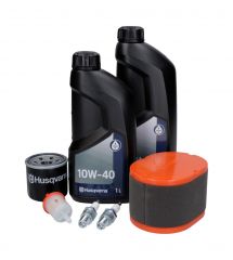 599965801 - HUSQVARNA - ZESTAW SERWISOWY TRAKTORKA TC220T