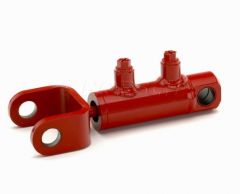 60007049 - HORSCH - SIŁOWNIK HYDRAULICZNY ZNACZNIKÓW PRZEDWSCHODOWYCH- DZ  32- 12-  30