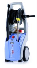 602020 - KRANZLE - MYJKA CIŚNIENIOWA KRANZLE 1152 TST Z BĘBNEM