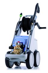 610100 - KRANZLE - MYJKA CIŚNIENIOWA KRANZLE QUADRO 799 TST + SZYBKOZŁĄCZE